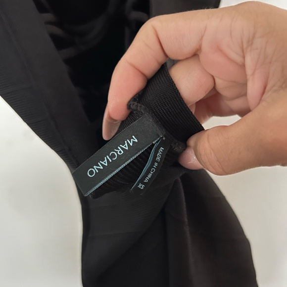 Marciano Bandage Dress - Picture 3 of 3